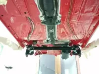 Gebraucht VW Golf III GTI 116 PS (85 kW) 1996 Rot Limousine