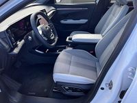 Gebraucht Renault Scenic E-Tech Iconic 160 kW (218 PS) 2024 Perlmuttweiß schwarz SUV