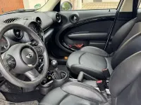 Usado Mini Cooper 122 HP (89 kW) 2014 Branco Citadino