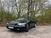 Gebraucht Volvo V70 163 PS (119 kW) 2004 Kombi