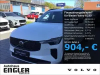 Second-hand Volvo XC90 Plus 335 CP (246 kW) 2025 Alb SUV