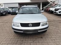 Gebraucht VW Passat 110 PS (80 kW) 1998 Grau Kombi