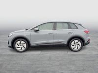 Gebraucht Audi Q4 e-tron Basis 125 kW (170 PS) 2022 Grau SUV