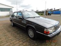 gebraucht Volvo 960 GLE Turbo aus 1991 *Vollausstattung**