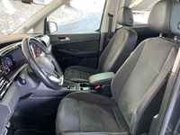 Gebraucht VW Caddy Maxi Style 122 PS (89 kW) 2021 Indiumgrau metallic Van / Kleinbus