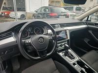 gebraucht VW Passat Automatik