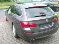 gebraucht BMW 520 D Touring/ 1Hand/ Automatik/ Klima/ TOP!!
