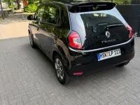 Gebraucht Renault Twingo Signature 73 PS (53 kW) 2020 Schwarz Kleinwagen