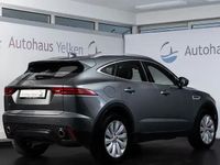 Second-hand Jaguar E-Pace SE 241 CP (177 kW) 2019 Gri SUV