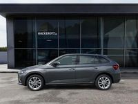 Neu Skoda Scala Tour 116 PS (85 kW) 2025 Grau Kleinwagen