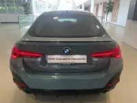 Gebraucht BMW 430 Gran Coupé Performance 258 PS (189 kW) 2024 Cape york gruen metallic Coupé