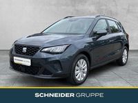 Neu Seat Arona Style 116 PS (85 kW) 2025 Grau SUV
