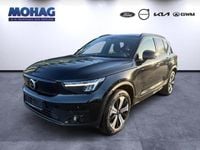 Second-hand Volvo XC40 Core 169 kW (231 CP) 2022 Negru SUV