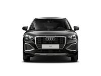 Gebraucht Audi Q2 Advanced Plus 116 PS (85 kW) 2025 Mythosschwarz metallic SUV