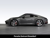 gebraucht Porsche 911 Carrera S 992LED-Matrix Sportabgasanlage BOSE