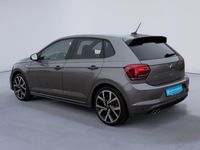 Usado VW Polo Select 207 HP (152 kW) 2021 Citadino