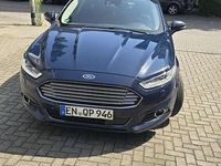 Gebraucht Ford Mondeo Vignale 140 PS (102 kW) 2018 Limousine