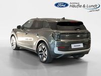 Gebraucht Ford Explorer Extended Range 210 kW (286 PS) 2024 Magneticgrey metallic SUV