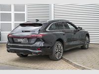 Gebraucht Audi A6 Ambiente 367 PS (269 kW) 2025 Schwarz Kombi