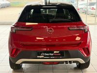 Gebraucht Opel Mokka Elegance 195 PS (143 kW) 2022 Rot SUV