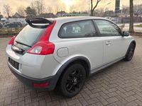 Gebraucht Volvo C30 Momentum 125 PS (91 kW) 2008 Weiß Kleinwagen