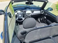 Używany Mini ONE 98 KM (72 kW) 2014 Brązowy Hatchback