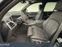 Neu BMW X5 Performance 352 PS (258 kW) 2026 Saphirschwarz metallic SUV