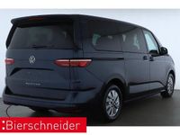 Gebraucht VW Multivan Life 150 PS (110 kW) 2025 (unbekannt) Van