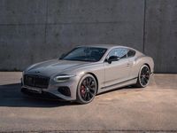 Neu Bentley Continental 680 PS (500 kW) 2026 Grau