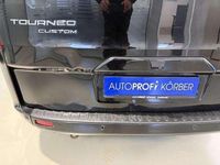 Gebraucht Ford Tourneo Custom Titanium X 2019 Schwarz Van