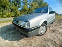 Occasion Renault 19 73 ch (53 kW) 1992 Argent Berline
