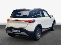 Gebraucht Smart #1 Edition #1 200 kW (272 PS) 2025 Weiß SUV