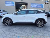 Second-hand Renault Megane E-Tech Evolution 96 kW (131 CP) 2023 Alb Berlinǎ