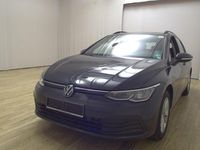 Gebraucht VW Golf VII 2021 Grau Kleinwagen
