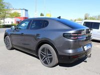 Gebraucht Ford Capri Extended Range 210 kW (286 PS) 2025 Grau SUV