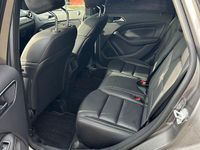 Usata Mercedes B220 Urban 177 CV (130 kW) 2017 Grigio Monovolume