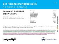 Gebraucht Cupra Terramar VZ 265 PS (194 kW) 2025 Graphene grau SUV