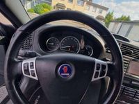 Gebraucht Saab 9-3 Cabriolet Aero 209 PS (153 kW) 2005 Cabrio