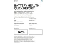 Gebraucht BMW iX3 M Sport 210 kW (286 PS) 2023 Grau SUV