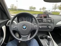 gebraucht BMW 116 i aus 2. Hand