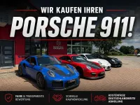 Gebraucht Porsche 997 415 PS (305 kW) 2008 Schwarz