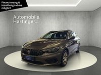 Gebraucht Fiat Tipo Easy 120 PS (88 kW) 2017 Grau Kombi