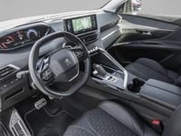 Gebraucht Peugeot e-3008 164 kW (224 PS) 2021 Weiß SUV