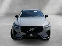 Gebraucht Volvo XC60 Plus 350 PS (257 kW) 2025 Grau SUV
