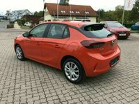 gebraucht Opel Corsa F 1.2 Edition (EURO 6d)Sitz-u.Lenkradheiz.