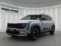 Neu Kia Seltos Spirit 179 PS (131 kW) 2026 Grau SUV