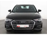 Gebraucht Audi A6 Design 265 PS (194 kW) 2023 Schwarz Kombi