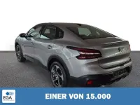 Gebraucht Citroën C4 X 131 PS (96 kW) 2024 Metallic SUV