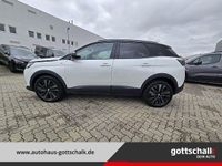 Gebraucht Peugeot 3008 GT 131 PS (96 kW) 2023 Weiß SUV
