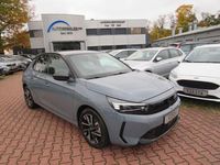 Gebraucht Opel Corsa Edition 110 PS (80 kW) 2025 Schwarz Kleinwagen